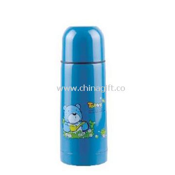 Printed Vacuum Flask