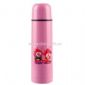 500ML Logo Printed Vacuum Flask small pictures
