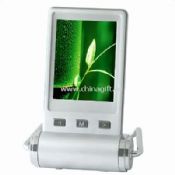 2.4-inch Mini Digital Photo Frame