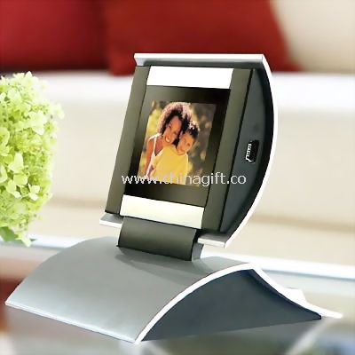 2.4 inch Mini Desk Digital Photo Frame