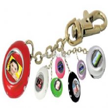 1.1 inch keychain digital photo frame China