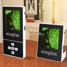 2.4 inch Mini Foldable Digital Photo Frame China