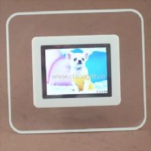 2.4 inch TFT screen Digital Photo Frame China