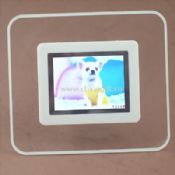 2.4 inch TFT screen Digital Photo Frame