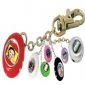 1.1 inch keychain digital photo frame small pictures