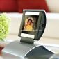 2.4 inch Mini Desk Digital Photo Frame small pictures