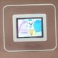 2.4 inch TFT screen Digital Photo Frame small pictures