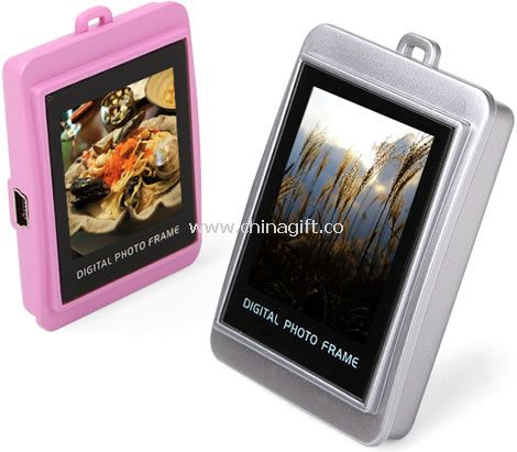 1.5 inch Digital Photo Frame