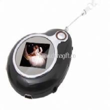 mini key chain digital photo viewer China