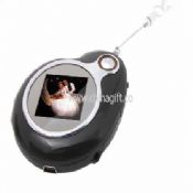 mini key chain digital photo viewer