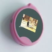 Mini keychain Digital photo frame