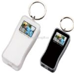 Mini 1.1 inch digital photo frame small picture