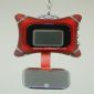 mini key chain digital photo viewer small pictures