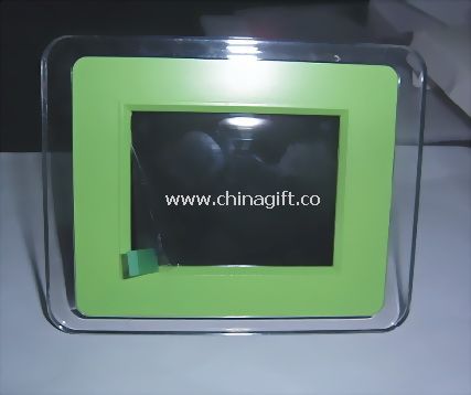 3.5-inch Desk Digital Photo Frames