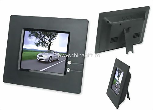 3.5-inch TFT active LCD screen Digital Photo Frame