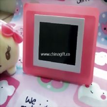 3.5 inch pink Digital Photo Frames China