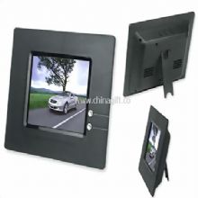 3.5-inch TFT active LCD screen Digital Photo Frame China