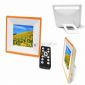 3.5 inch Digital Photo Frame with Remote Control small pictures