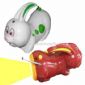 rabbit shape radio small pictures