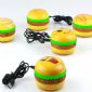 USB Hamburger Massager small pictures