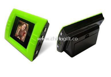 1.5 inch Desk Digital Photo Frame