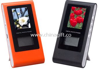 1.5 inch Mini Digital Photo Frame