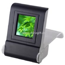 1.5 inch Foldable Digital Photo Frame China