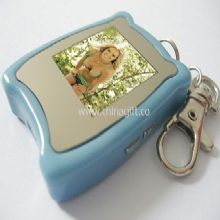 1.5 inch keychain Digital Photo Frame China