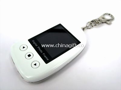 Fashion Keychain Digital Photo Frame