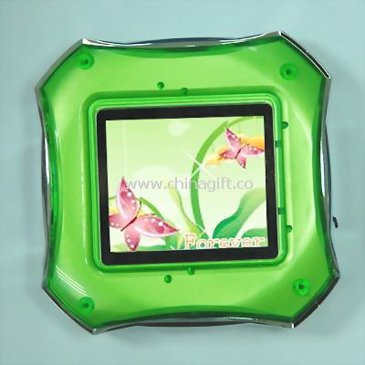 Keychain 1.5 inch Digital Photo Frame