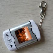 Keyring Digital Photo Frame