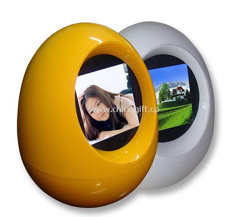 Mini Egg shape USB Flash Drive