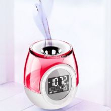 Aroma Heater With LCD FM Radio China