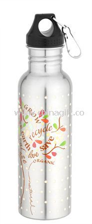 Stainless Steel Sport Bottle China