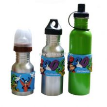 Stainless Steel Sport Bottle with Holder China