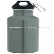 Stainless Steel Sport Bottle