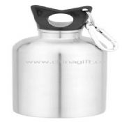 Stainless Steel Sport Bottle