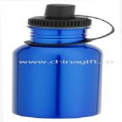 Stainless Steel Sport Bottle