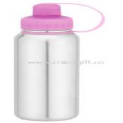 Stainless Steel Sport Bottle