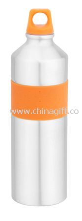 Stainless Steel Sport Bottle