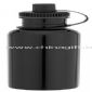 Black Stainless Steel Sport Bottle small pictures