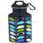 Colorful printing Stainless Steel Sport Bottle small pictures
