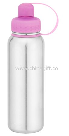 Stainless Steel Sport Bottle