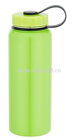 1000ML Stainless Steel Sport Bottle