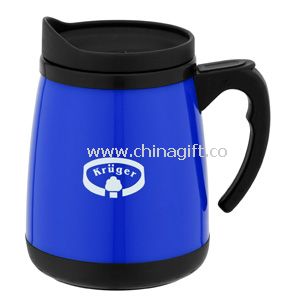 500ML Plastic Mug