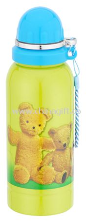 Children Stainless Steel Sport Bottle