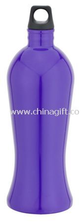 1000ML Blue Stainless Steel Sport Bottle China
