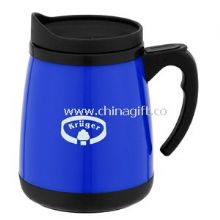 500ML Plastic Mug China