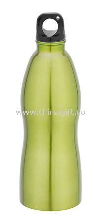 600ML Green Stainless Steel Sport Bottle China