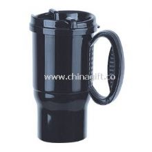 Black Plastic Mug China